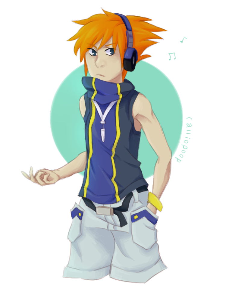 Neku