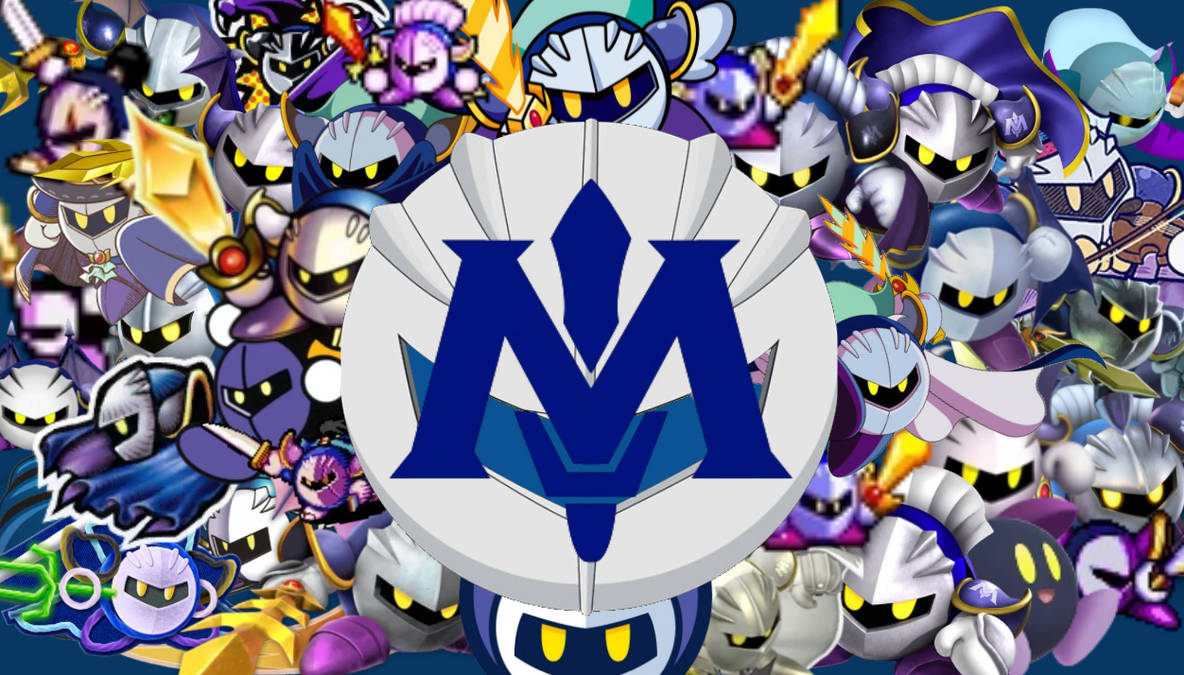 Meta Knight Rug Meta Knight Background by poyopalace on DeviantArt