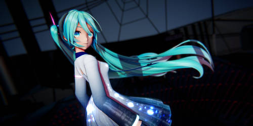 Hatsune Miku