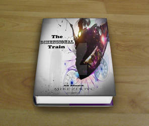 The Dimensional Train Book....