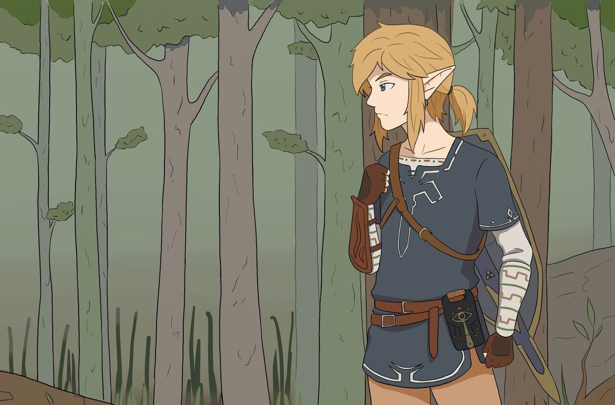 Forest Link By Shahvee Ddgz9cy-fullview (2)