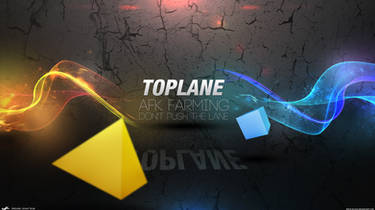 Wallpaper for toplaners League of Legends