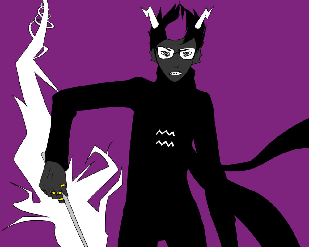 Eridan Ampora