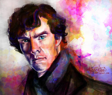 Sherlock