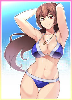 Kasumi