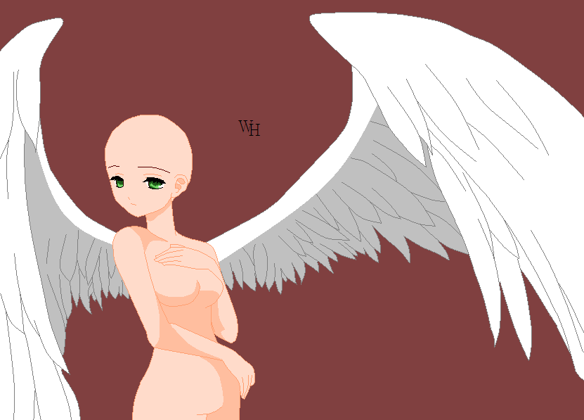 Angel .::Base::.