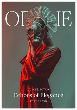 Odelie - 24