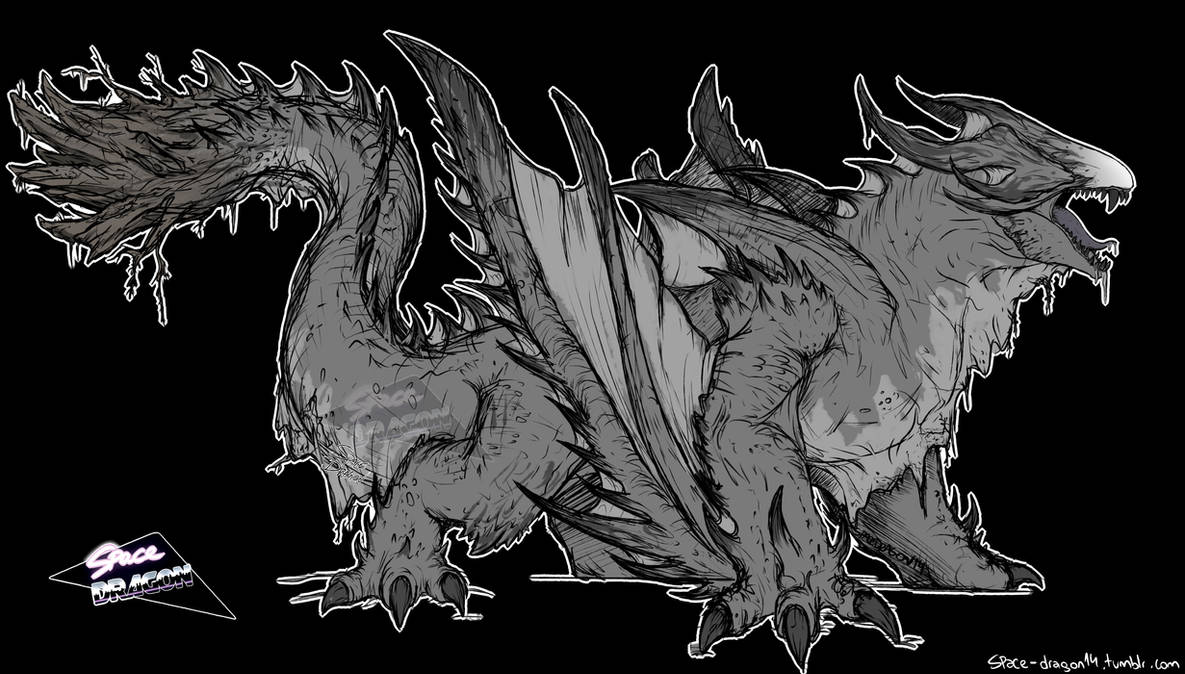 Paloxys by SpaceDragon14 Paloxys by SpaceDragon14