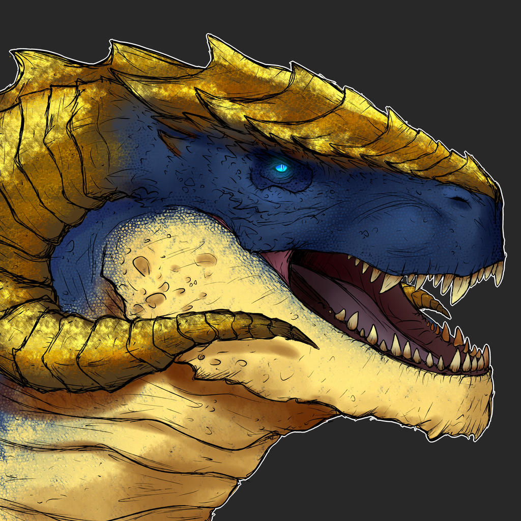 Azaka by SpaceDragon14 on DeviantArt