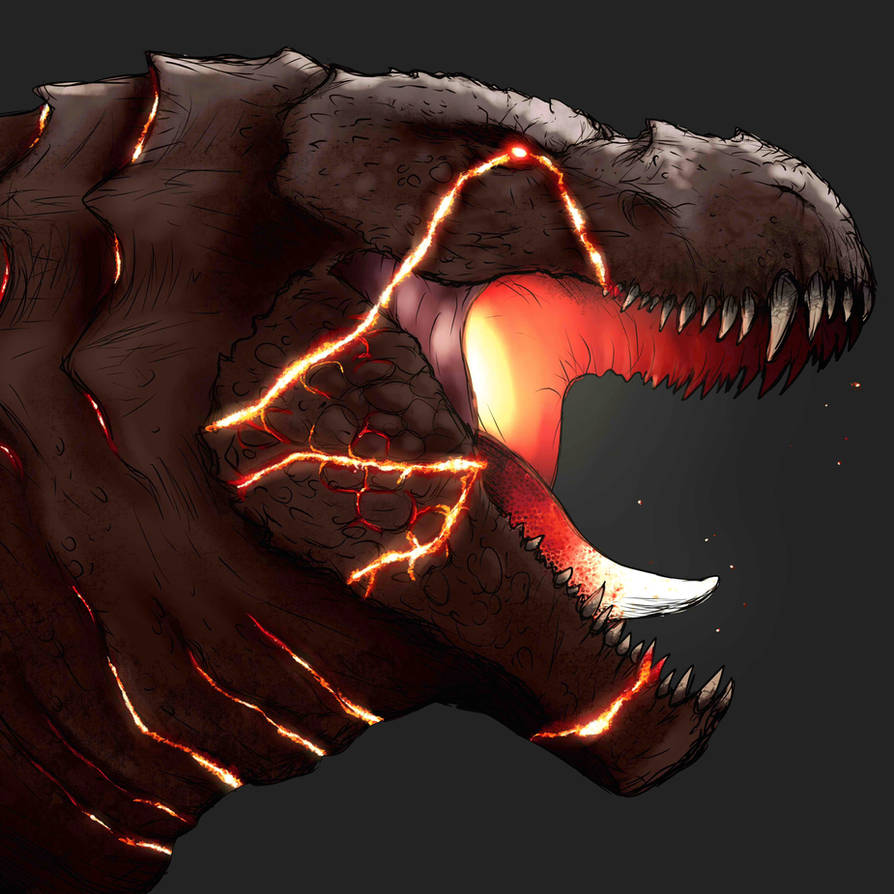 Killo by SpaceDragon14 Killo by SpaceDragon14