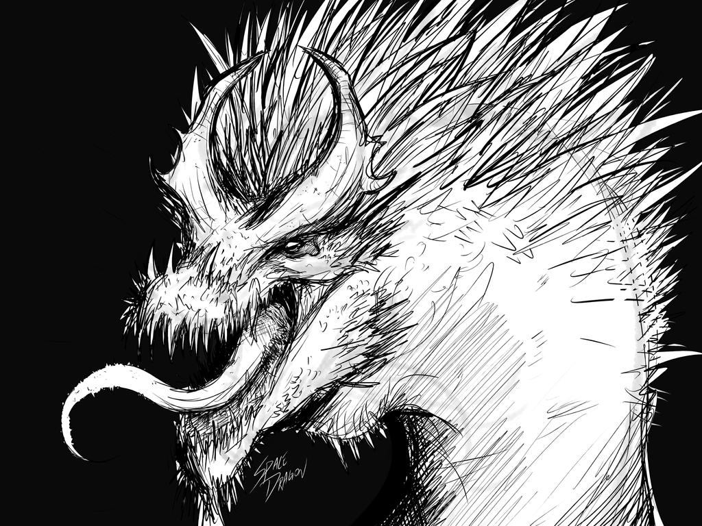 Quill by SpaceDragon14 Quill by SpaceDragon14