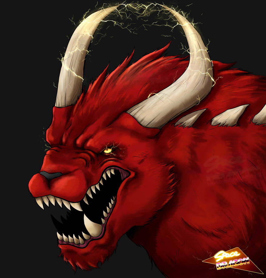 Dragon Rakis Draksis by SpaceDragon14 on DeviantArt
