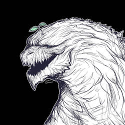 Explore the Best Godzillamonsterplanet Art | DeviantArt