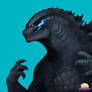 GvK Godzilla