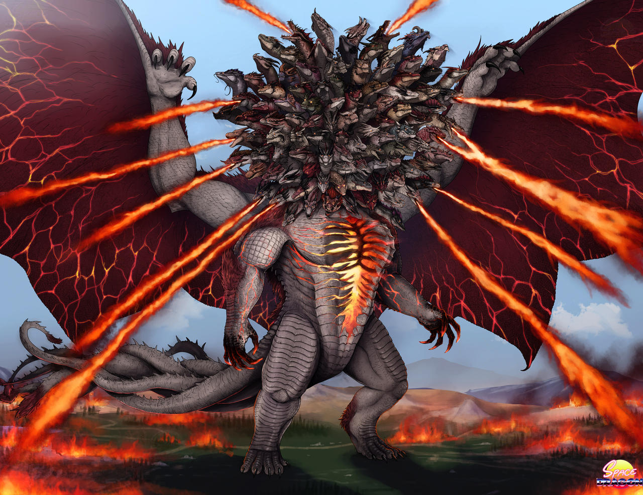 Enraged Typhon By SpaceDragon14 On DeviantArt enraged-typhon-by-spacedragon14-on-deviantart