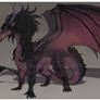 (CLOSED) Dark Dragon