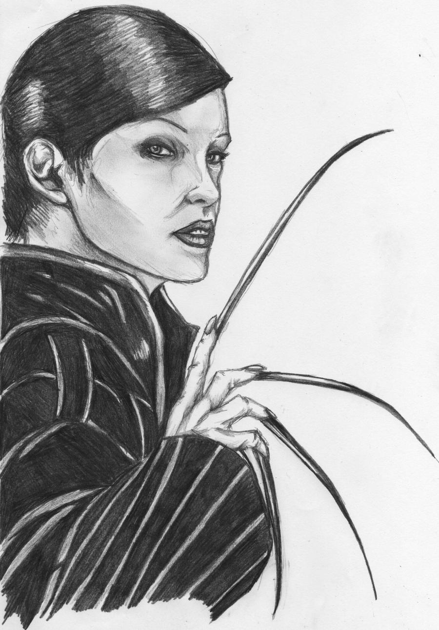 lady deathstrike