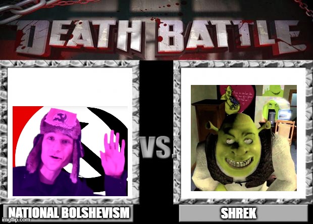 Confused Shrek Memes - Imgflip