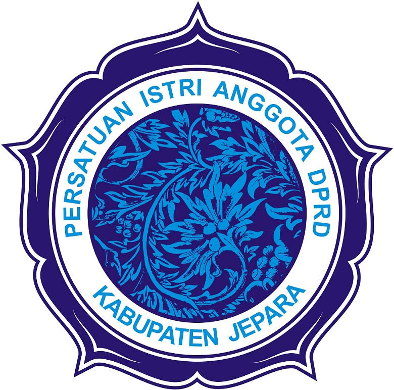 Logo Design Piad Persatuan Istri Anggota Dprd Jpr By Gedangoreng On Deviantart