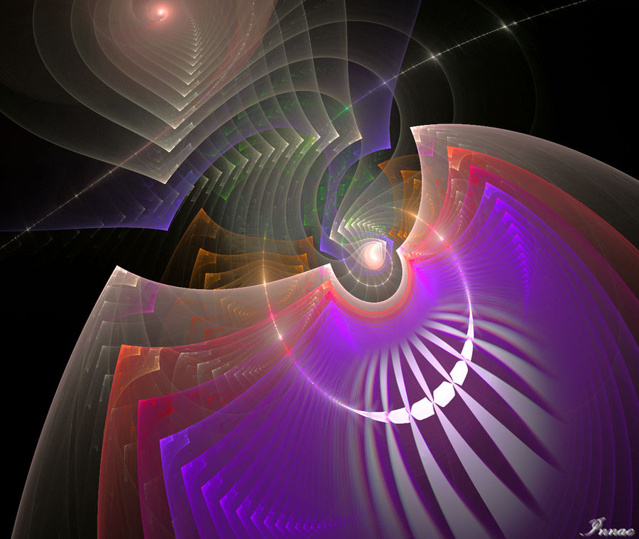 Stages by innac on DeviantArt