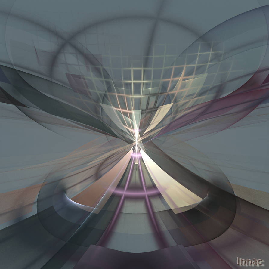 portal by innac on DeviantArt