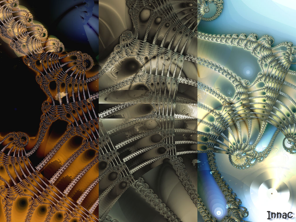 3 by innac on DeviantArt