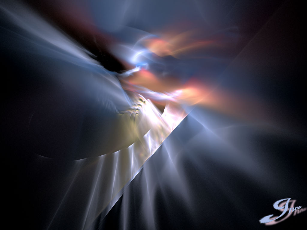 Thew beginning by innac on DeviantArt