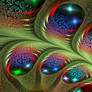Back to plastic fractal architecture