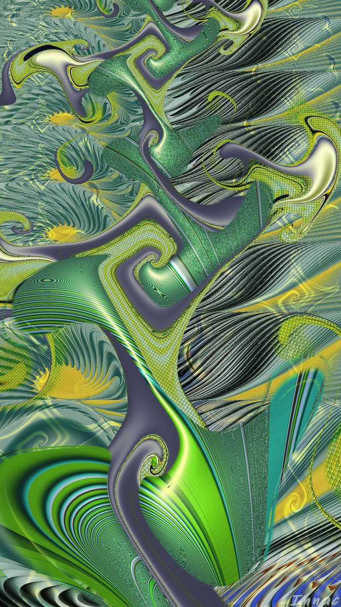 Steps by innac on DeviantArt