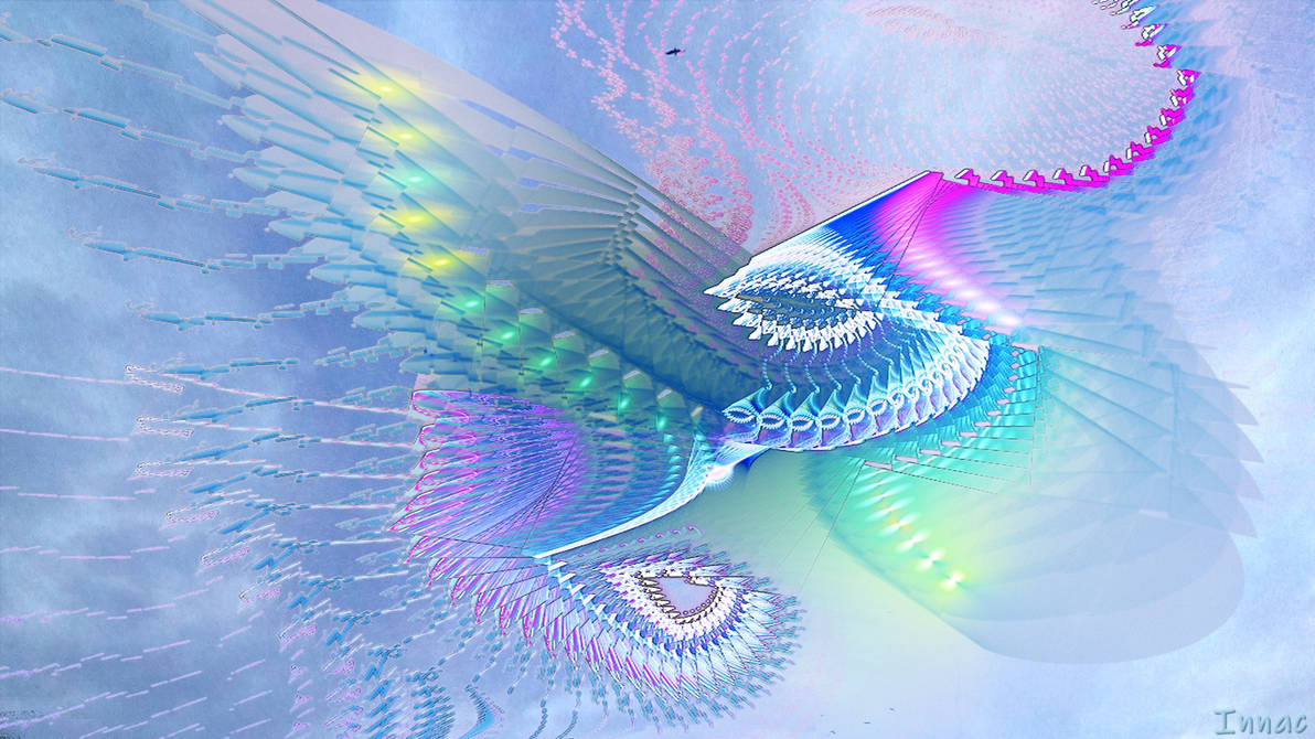 Flight by innac on DeviantArt