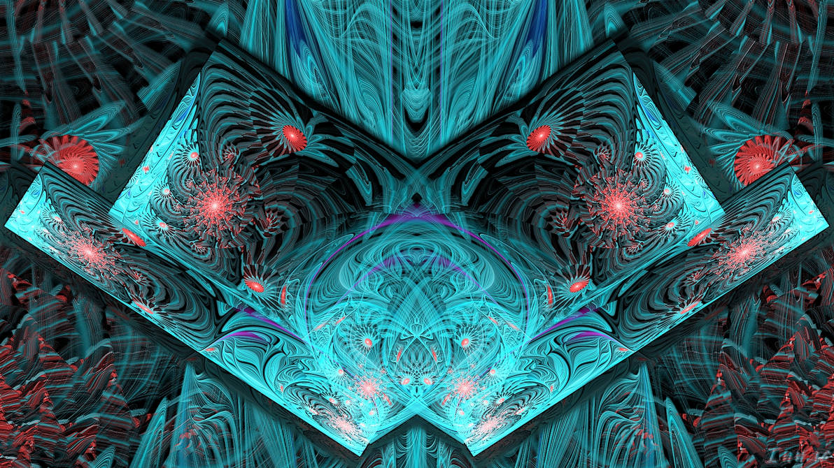 Symetrica by innac on DeviantArt