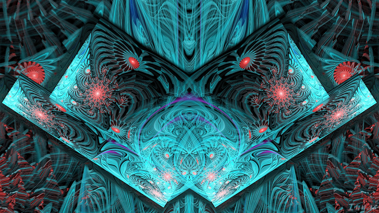 Symetrica by innac on DeviantArt