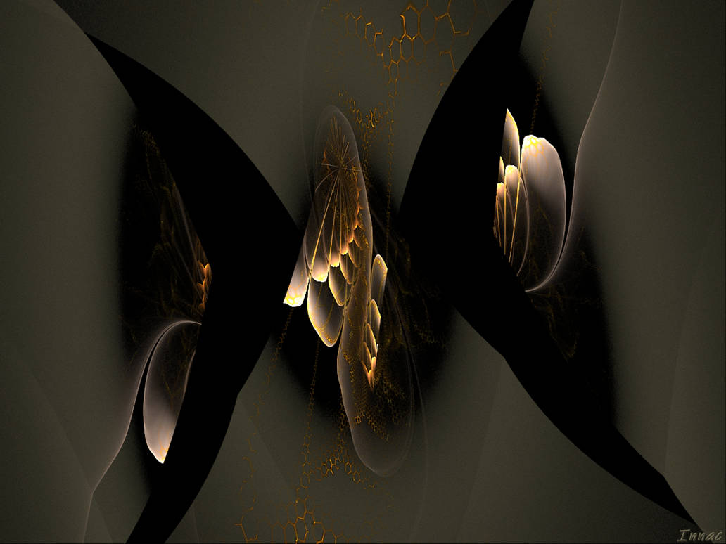 Flutter In The Night by innac on DeviantArt