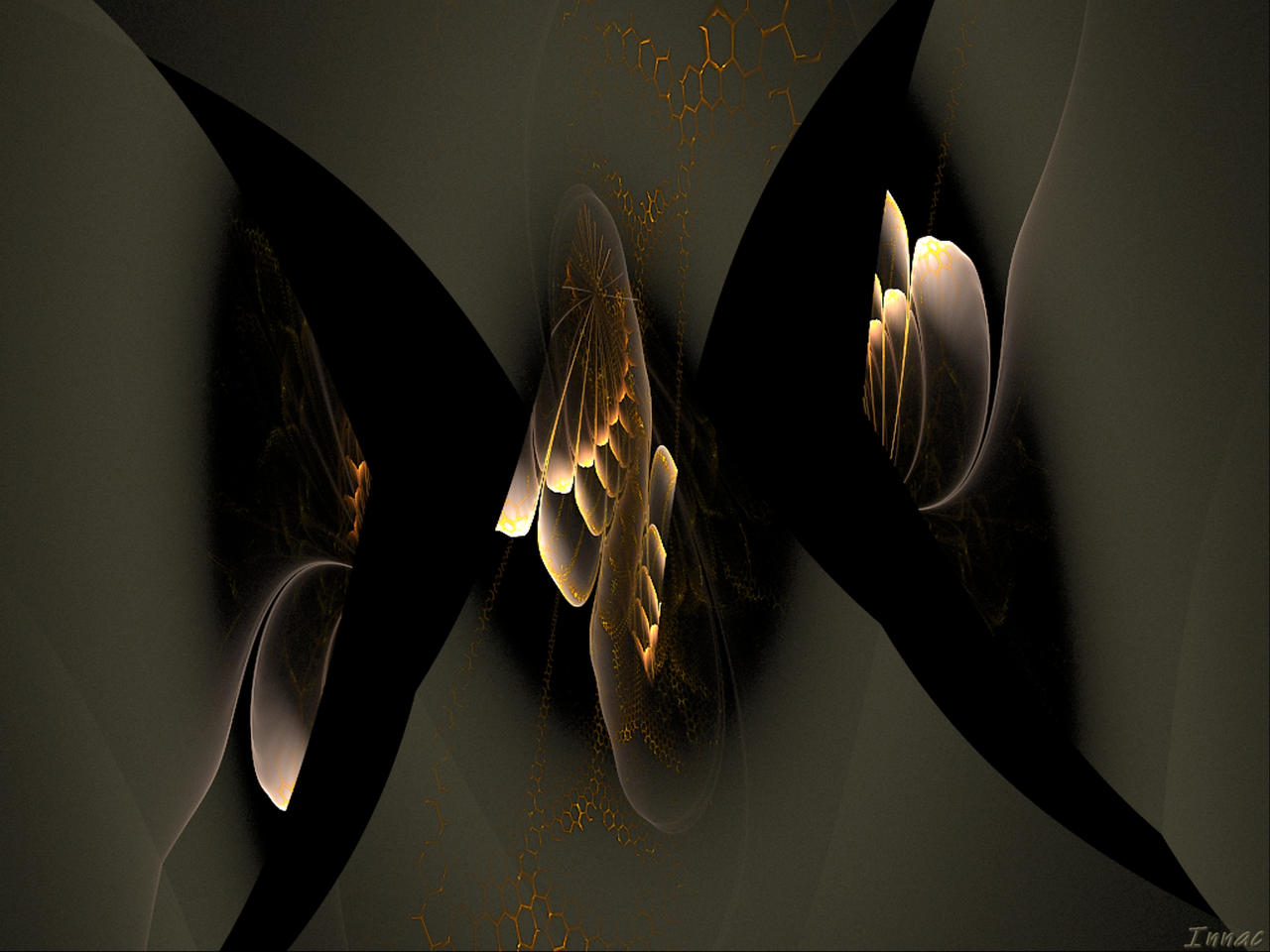 Flutter In The Night by innac on DeviantArt