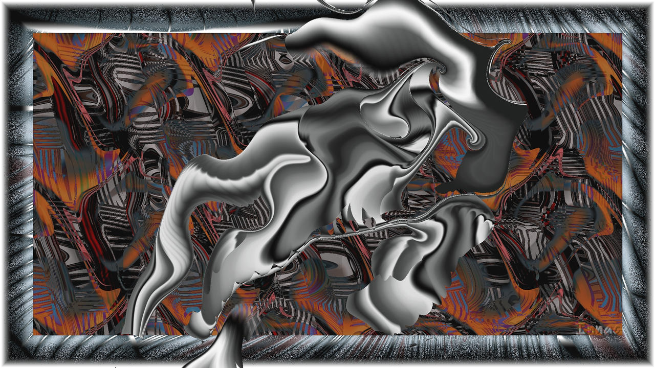 Ufchainpong1963 by innac on DeviantArt