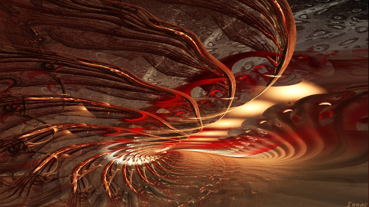 Master of the red cave by innac on DeviantArt