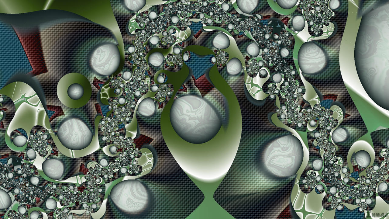 Moonstones by innac on DeviantArt