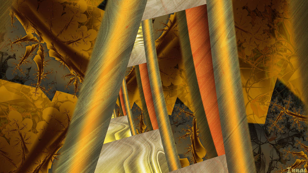 Deep by innac on DeviantArt