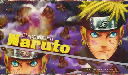 Naruto Shippuuden