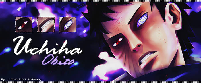 Uchiha Obito