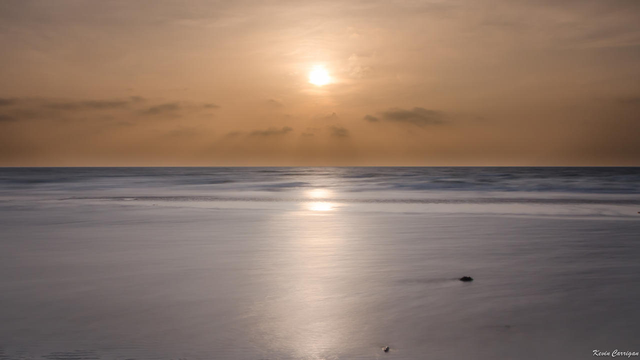 Ayr Beach