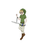 Colored Ben drowned