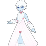 [UNDERTALE] OC - Rebecca