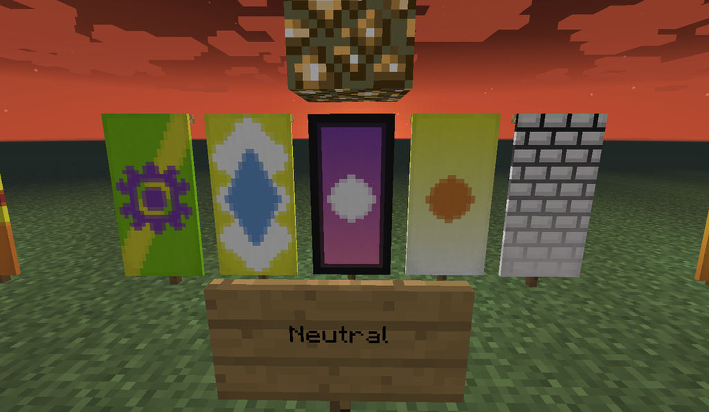 Minecraft Faction Flags Faction Flags 2 by Alucard3598 on DeviantArt