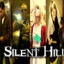 SILENT HILL 1..