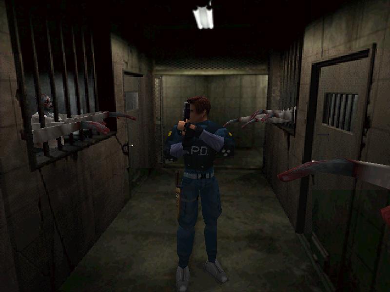 Resident Evil 1.5