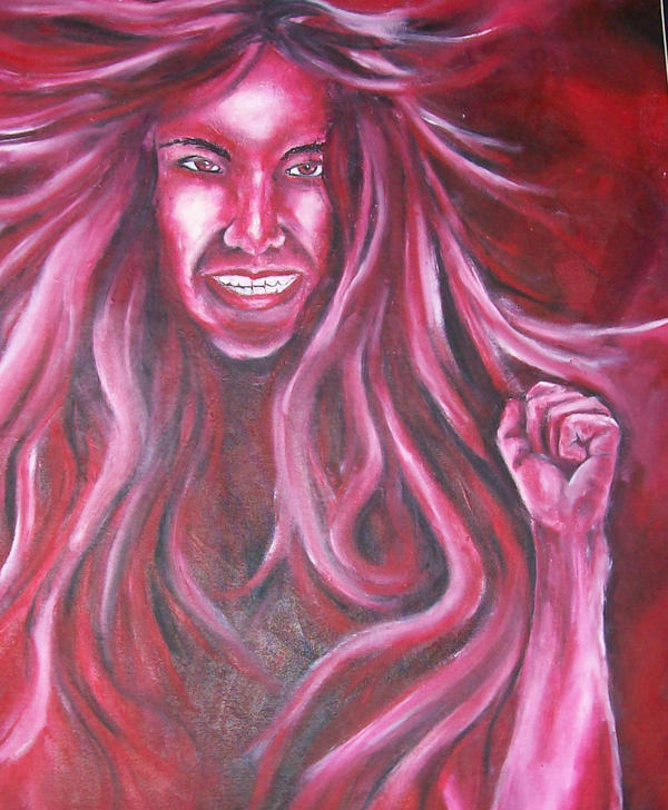 Anger Deadly Sin By Equineartist7 On DeviantArt anger-deadly-sin-by-equineartist7-on-deviantart