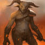 Satyr