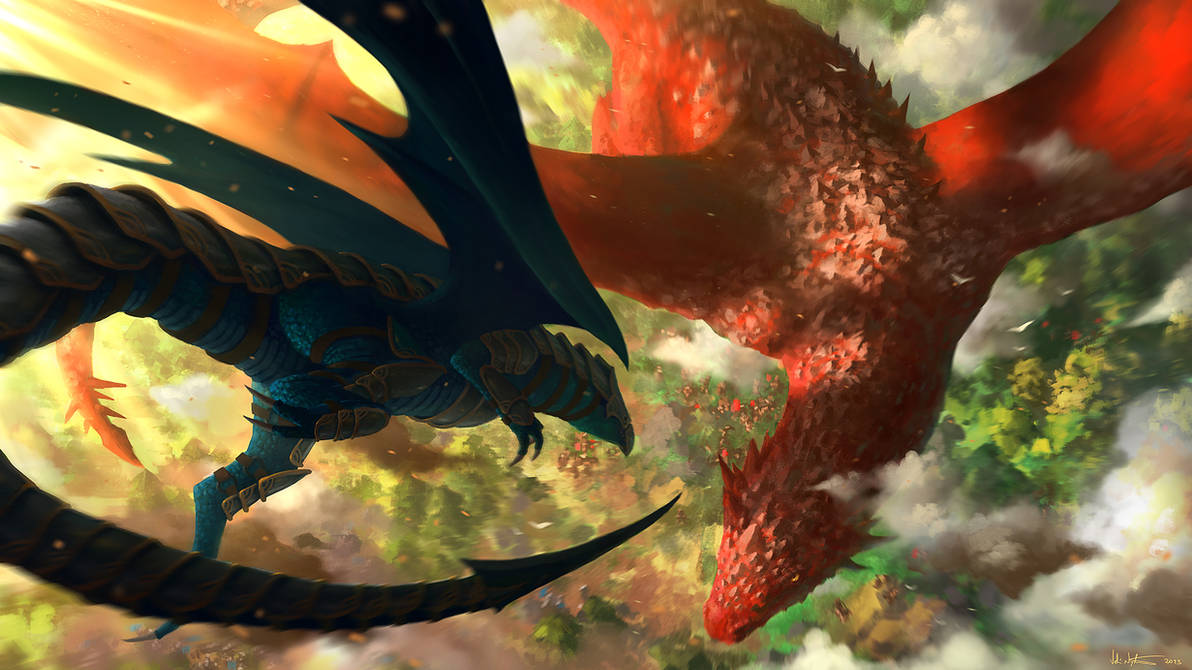Drake Ambush By Vablo On DeviantArt