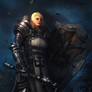 Female Crusader - Diablo III